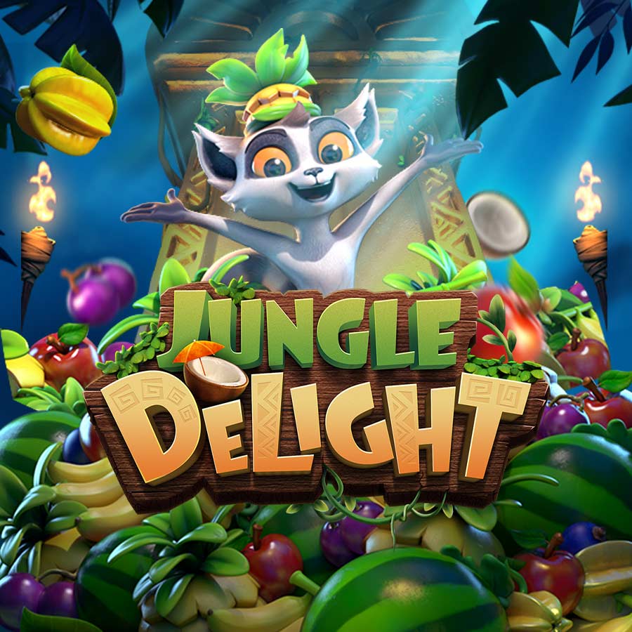 jungly delights founder