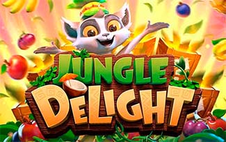 jogar Jungle Delight demo